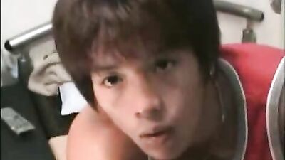 Asian Jerks Expose Their Cum Shots: The Ultimate Solo Experience!