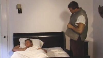 Gay-Prague Rising: Action-Packed Cum Shots