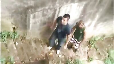 Meninos da Favela 2 - Action Cum Shots Oral: The Sequel!