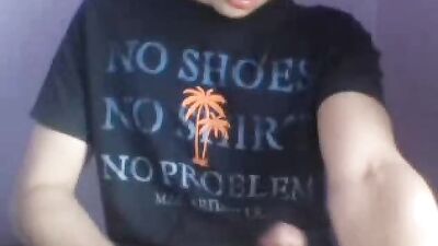 Iowa boi - Explore the Midwest with this Handsome Farmer!