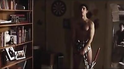 Gay Romance - Steamy Short Film Scene