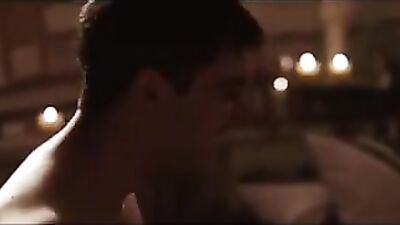 Gay Romance - Steamy Short Film Scene