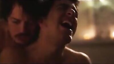 Gay Romance - Steamy Short Film Scene