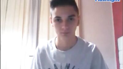 Jordans Web-Cam Debauchery - 06.10.2016 BibCam No. 8!