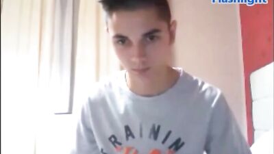 Jordans Web-Cam Debauchery - 06.10.2016 BibCam No. 8!