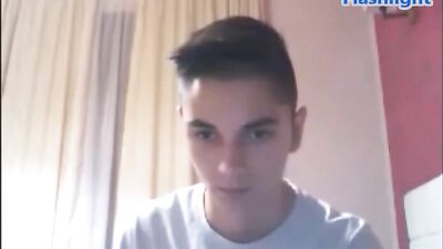 Jordans Web-Cam Debauchery - 06.10.2016 BibCam No. 8!