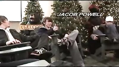 Brents Summit: Action Gay Porn Video