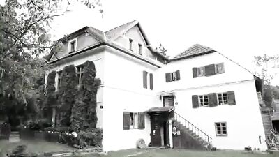 Old House Bareback 3-Way: Unleashing Raw Passion