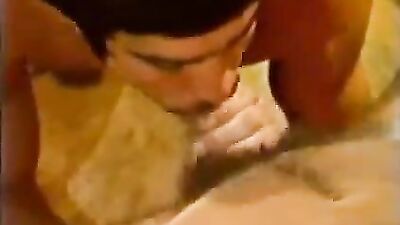 Football Bareback Action with Hot Studs - Two College Hunks Get Down and Dirty on the Field!