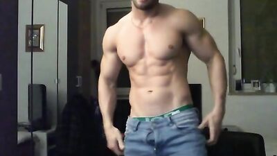 Raw Cumshots: Amateur Action Adventure!