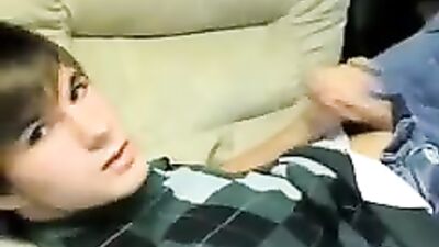 Jerk & Cum Web-Cam Solo - Amature Gay Porn!