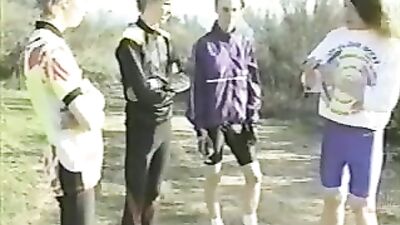 Action Ass Blond Boys: The Ultimate Gay Porn Experience!