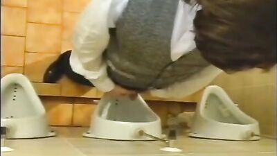 Sex In Bathroom (Gay Porn Video) - Action Ass Play Oral