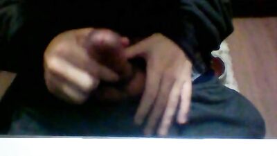 Big Dick Latino Solo Web-Cam Teenager