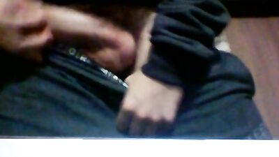 Big Dick Latino Solo Web-Cam Teenager