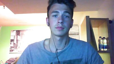 Blains Fun Amateur Cum Shots