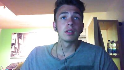 Blains Fun Amateur Cum Shots