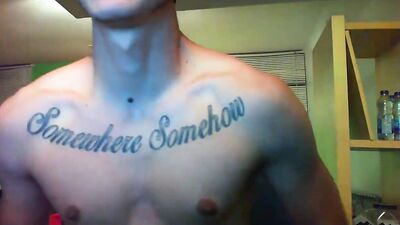 Blains Fun Amateur Cum Shots