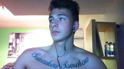 Blains Fun Amateur Cum Shots