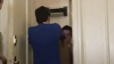 Gay Porn Game Room 2: Hardcore Sex in the Man Cave!