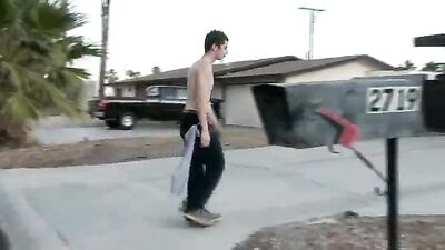 Horny Bareback Big Cocks Friends: No Scruples Porn