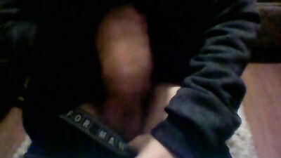 Teen Latino Solo Web-Cam: Big Dick Blond Boys Handjob
