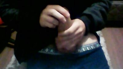 Teen Latino Solo Web-Cam: Big Dick Blond Boys Handjob