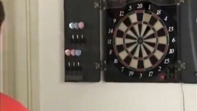 No Mercy in the Game Room: Hardcore Gay Porn with an Edge!