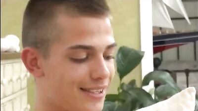 Joshs Ohmigosh Cumshot Delight: Latino Solo Adventure!