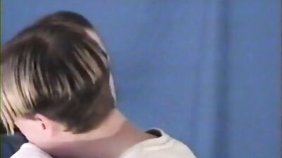 Blasing Boys: Double Load! Action Cum Shots Oral 480p