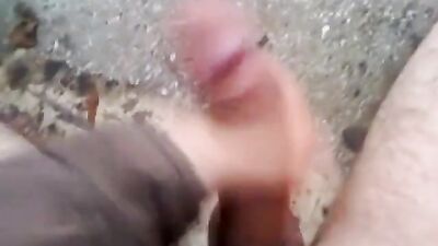 Gay Porn Videos - Amature Cum Shots Handjob!