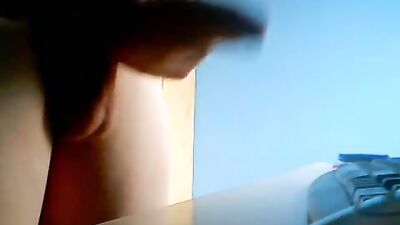 Curve Cock Hunt - Amateur Gay Porn Video with 10 Inch Cock!