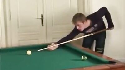 Game Room Revival: Hardcore Action in the Gay Porn World!