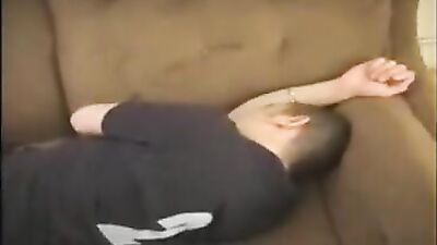 Hard & Hungry Twinks: Action Ass Play Oral