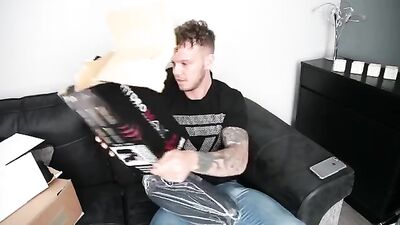 Bathmate Hydromax Penis Pump Review: Steamy Medical Fetish Fun!