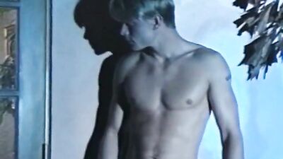 A Family Affair: Bisexual Vintage Gay Porn Video