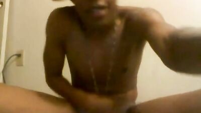 Big Cocks Black Solo - Double Penetration with BBD!