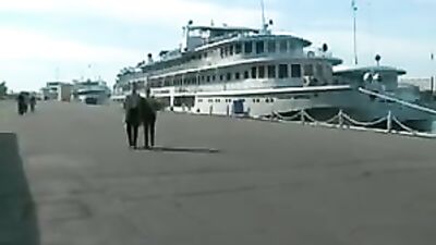 Gay Engagement Party - Amateur Blond Boys Fun