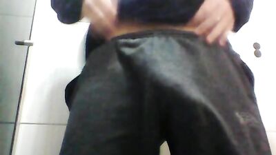 Teenagers Big Latino Dick Webcam Show 02