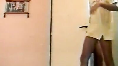 My Favorite #5: The Ultimate Bareback Ass Play Vintage Experience