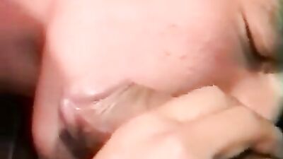 My Favorite #5: The Ultimate Bareback Ass Play Vintage Experience