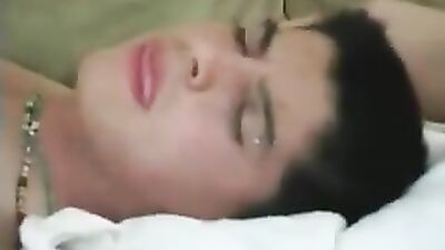 Double Delivery - 2 Hot Guys Action Ass Play Oral