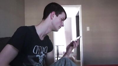 Friends With Benefits - Action Ass Play Cum Shots!