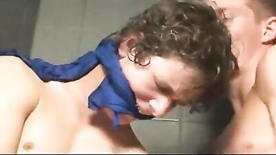 Punishing Passion: Oldies Ultimate Gay Porn Adventure!