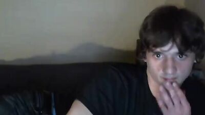 Gayboys Best: Six-Pack Boy Jerking It!