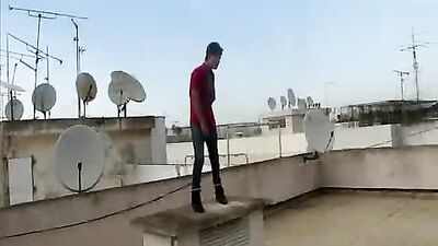 Gay Porn Video with Ali Sabri - Movies