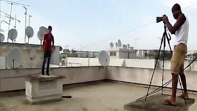 Gay Porn Video with Ali Sabri - Movies