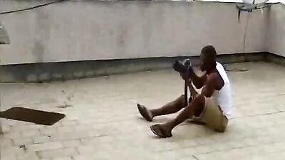 Gay Porn Video with Ali Sabri - Movies