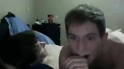 Boyfriends Frenzy: Raw Amateur Action and Play!