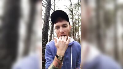 Gay Porn: Bareback Action Amature Cam 7408